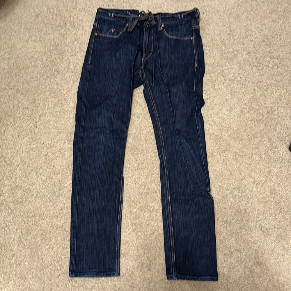 Martix denim